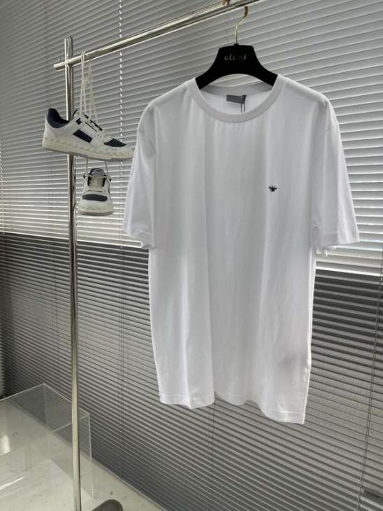 Picture of Dior T Shirts Short _SKUDiorS-2XLtltx3116010